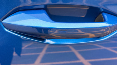 Skoda Enyaq 220kW vRS 82kWh 4x4 5dr Auto Electric 